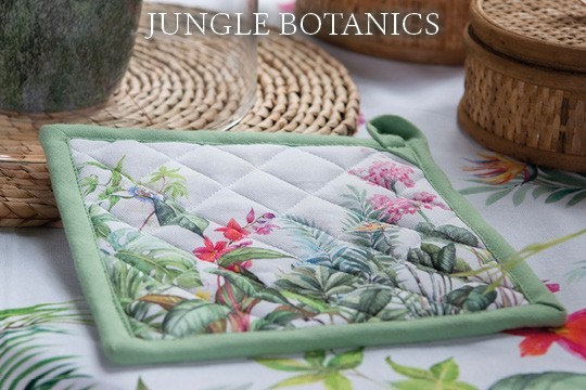 JUB Jungle Botanics