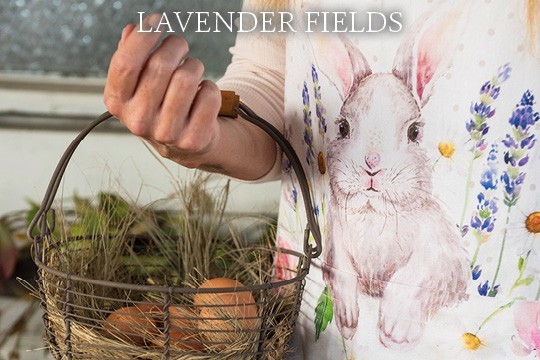 LF Lavender Field