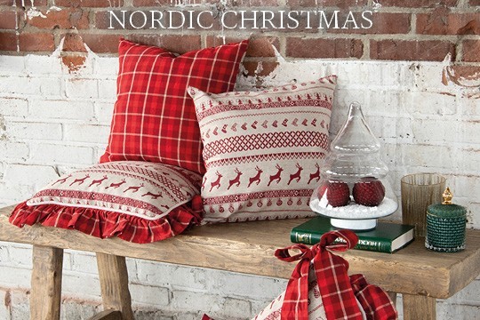NOC - Nordic Christmas