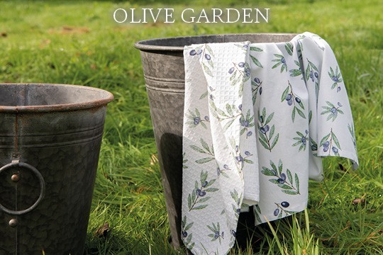 OLG - Olive Garden
