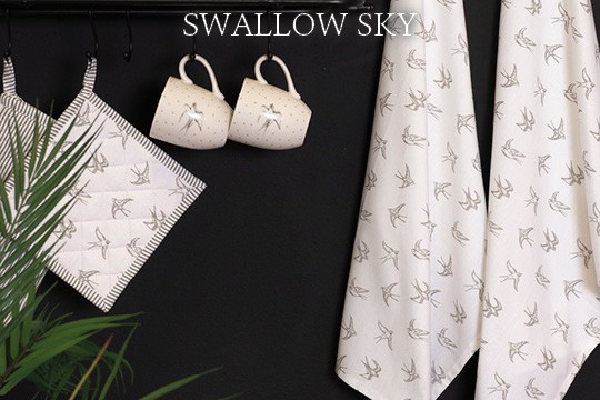 SWS Swallow sky