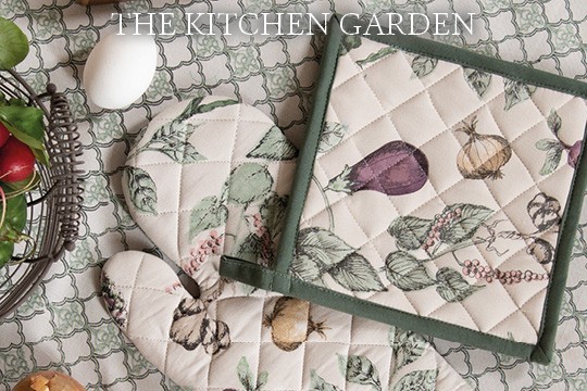 TKG The Kitchen Garden