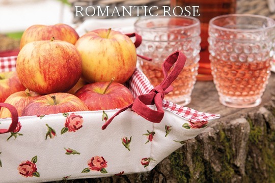 ROR Romantic Rose