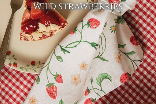 WIS-Wild strawberries