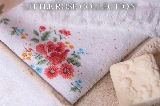 LRC Little Rose Collection
