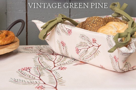 VGP Vintage Green Pine