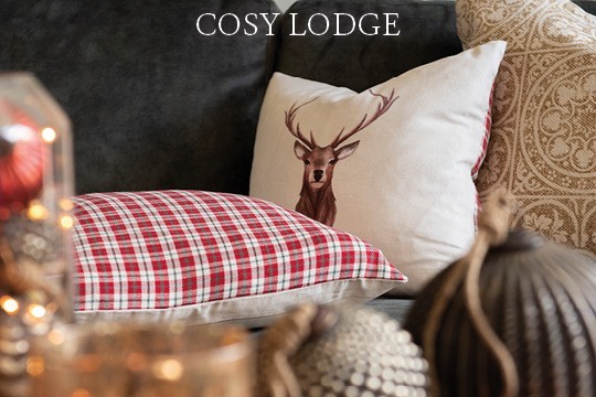 COL Cosy Lodge