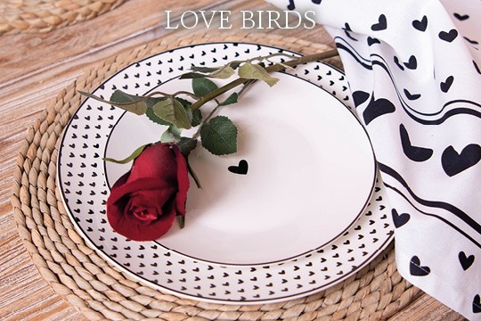LBS Love birds