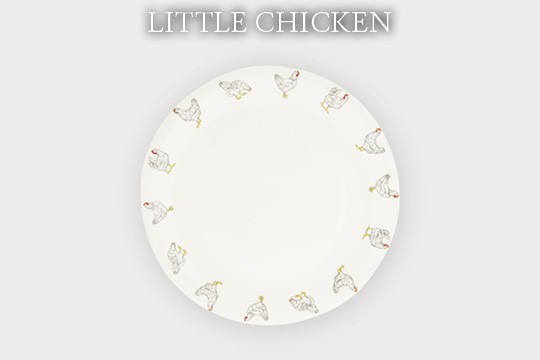 Little chicken