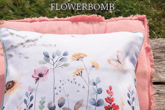 FOB Flowerbomb