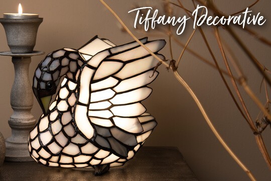 Tiffany Decorative