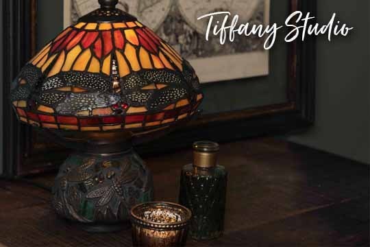 Tiffany Studio