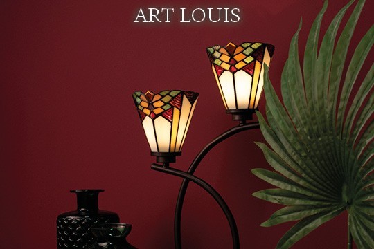 Art Louis