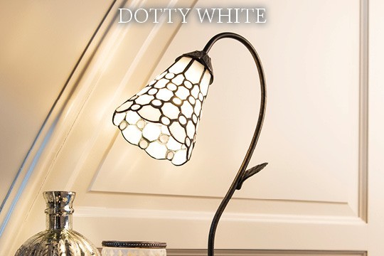 Dotty White