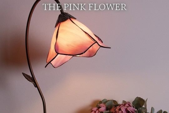 The Pink Flower