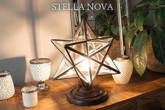 Stella Nova