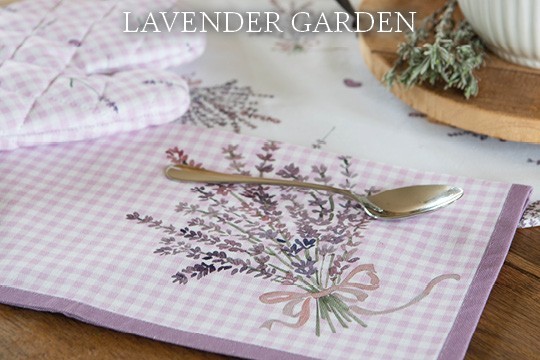 LAG Lavender Garden