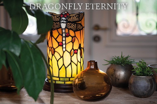 Dragonfly Eternity