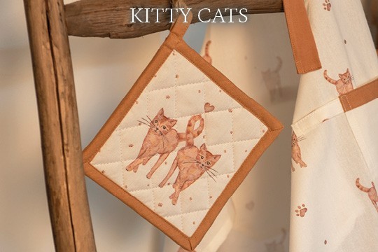 KCS Kitty Cats