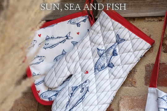 SSF Sun Sea and Fish