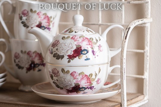 Bouquet of Luck