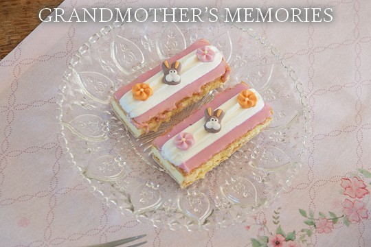 Grandmother's Memories
